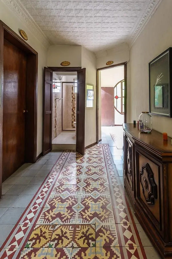 Raiz Hostel Medellín
