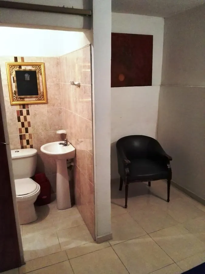 Raiz Hostel Medellín