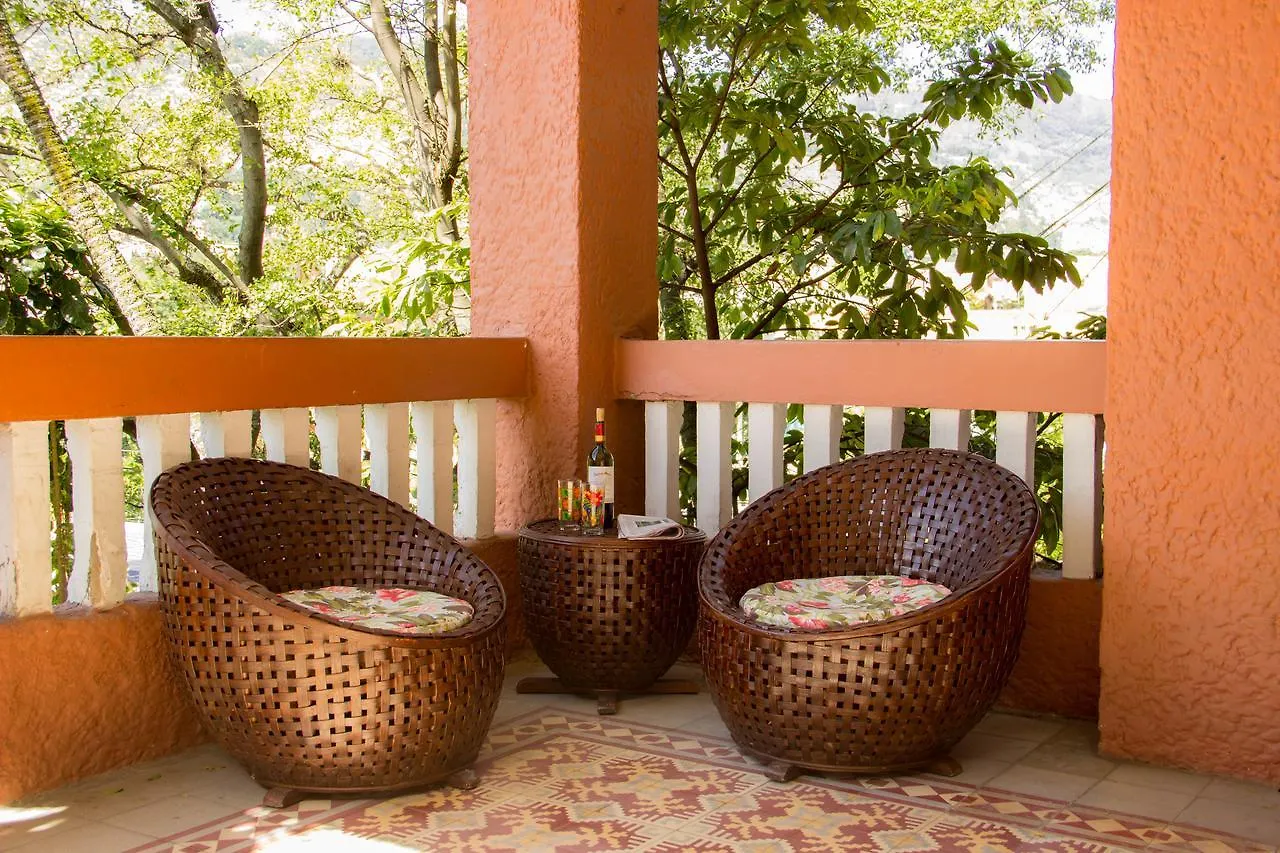 Raiz Hostel Medellín