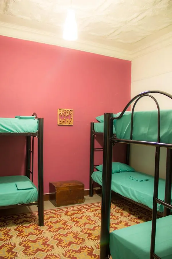 Raiz Hostel Medellín