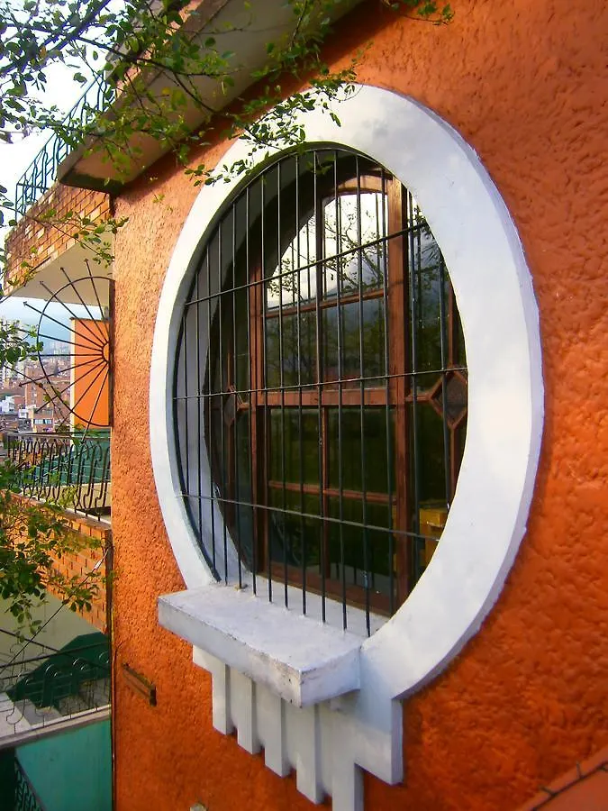 Raiz Hostel Medellín
