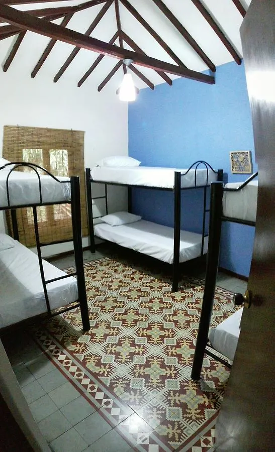 Raiz Hostel Medellín 0*,  Kolumbien
