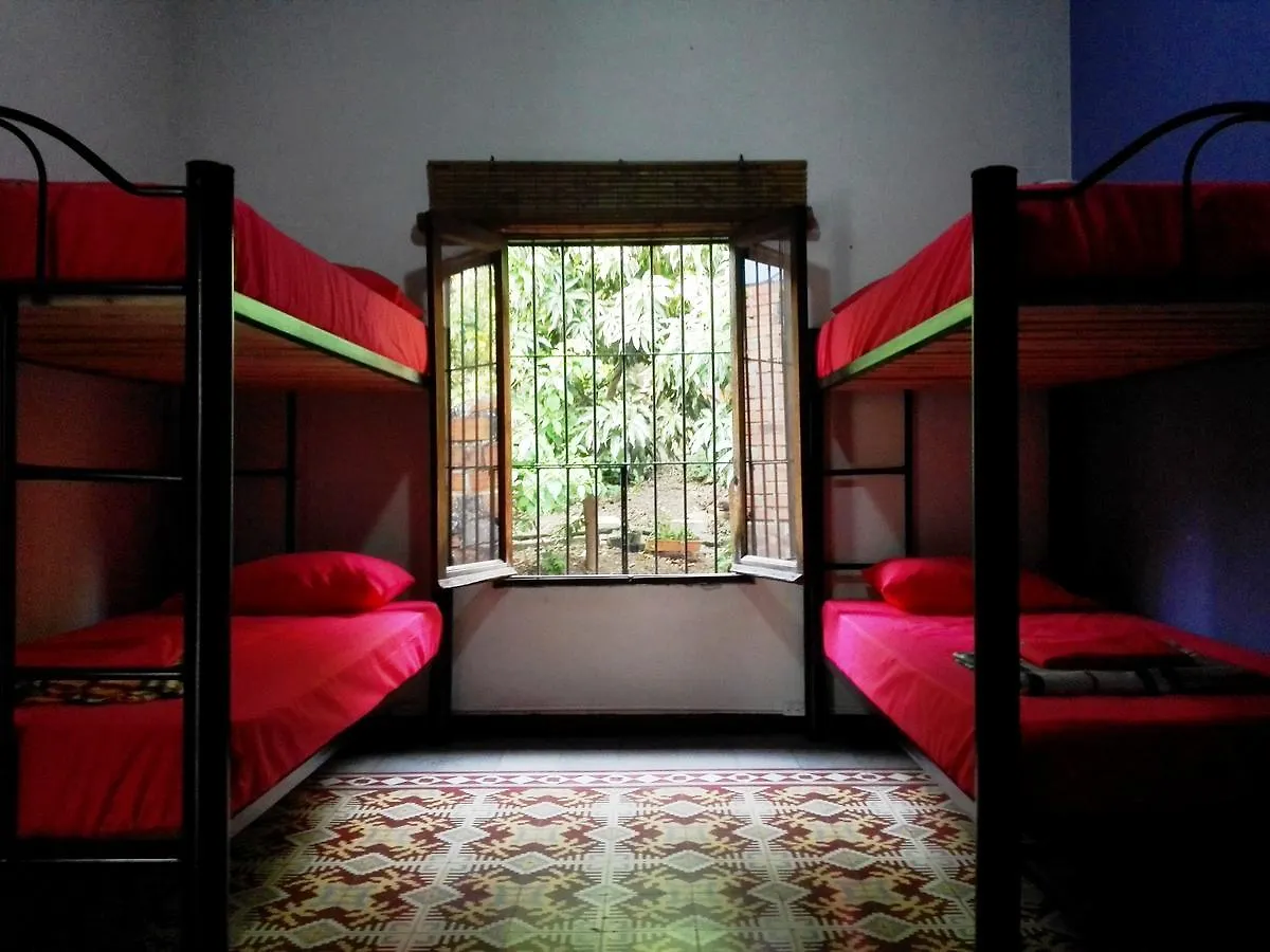 Raiz Hostel Medellín