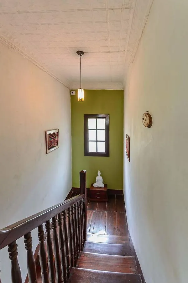 Raiz Hostel Medellín