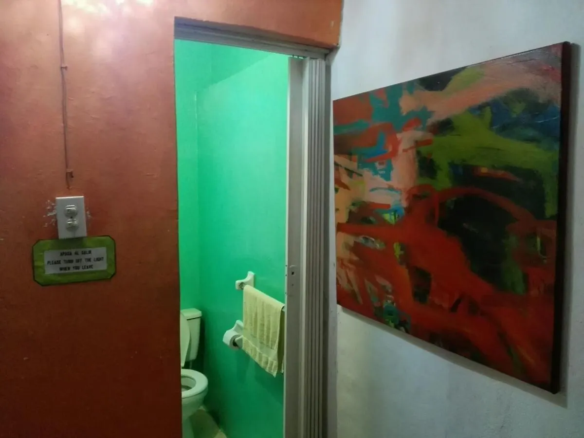 Raiz Hostel Medellín Kolumbien