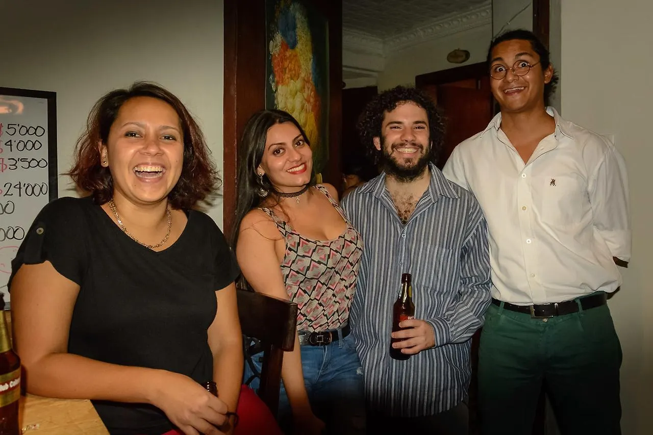 Raiz Hostel Medellín