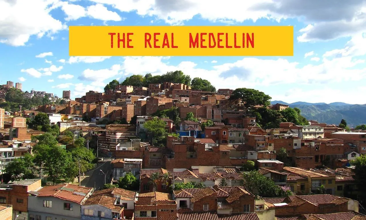 Raiz Hostel Medellín 0*,  Kolumbien