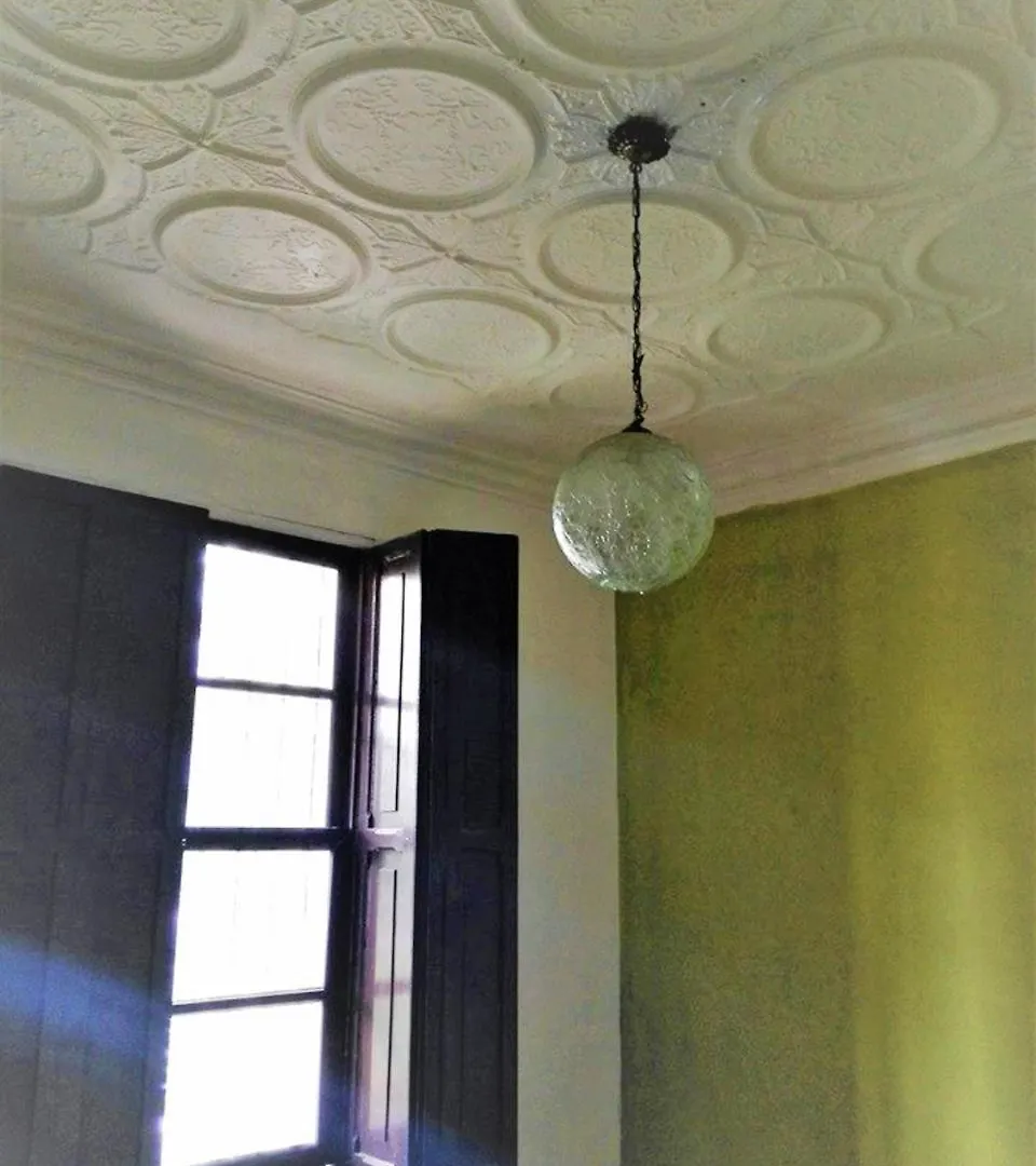 Raiz Hostel Medellín Kolumbien